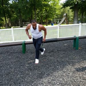 Meet your Posher, Khalif